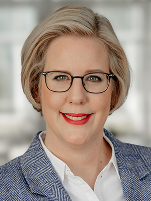 Nadine Dusberger