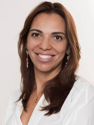 Patricia Marins