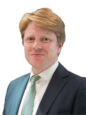 Fergus Herries
