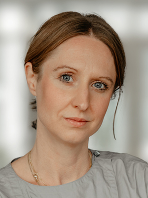 Judith Christina Pierau